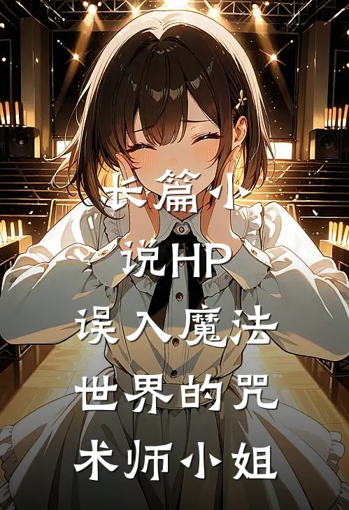 长篇小说HP：误入魔法世界的咒术师小姐
