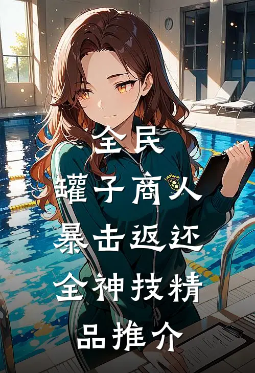 全民：罐子商人，暴击返还全神技精品推介