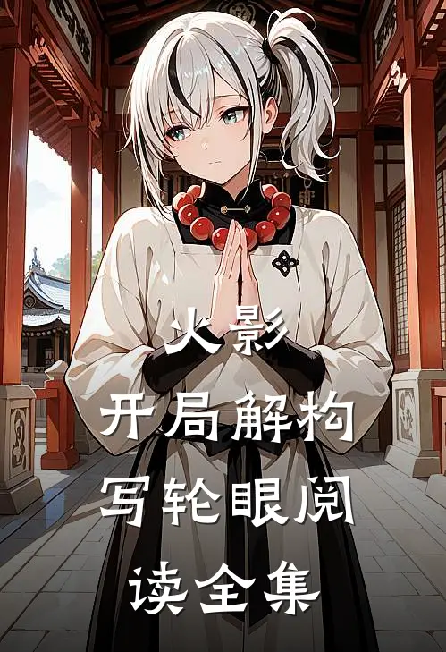 火影：开局解构写轮眼阅读全集