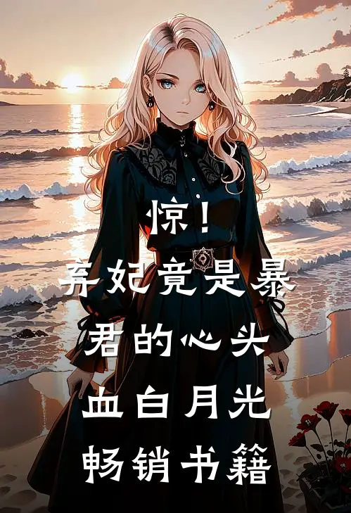 惊！弃妃竟是暴君的心头血白月光畅销书籍