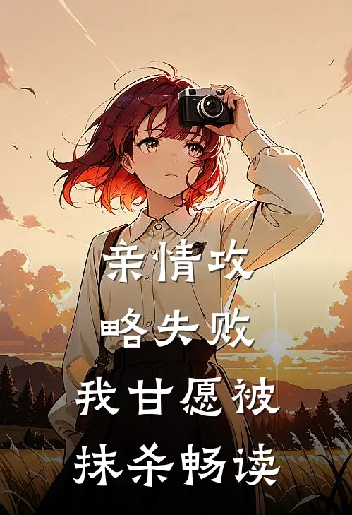 亲情攻略失败，我甘愿被抹杀畅读