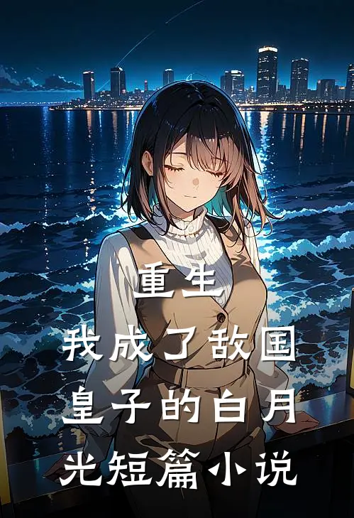 重生：我成了敌国皇子的白月光短篇小说