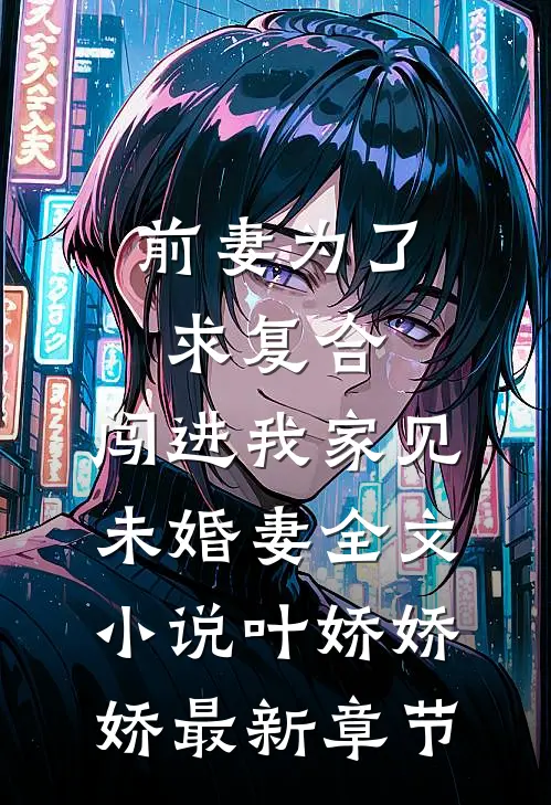 前妻为了求复合，闯进我家见未婚妻全文小说叶娇娇娇最新章节