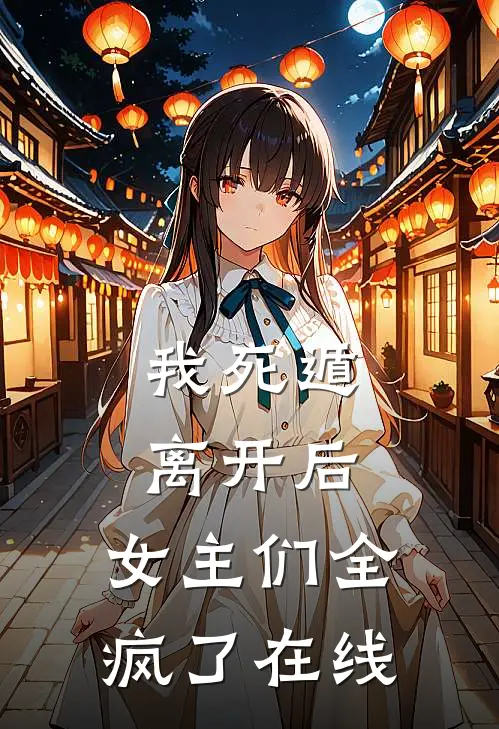 我死遁离开后，女主们全疯了在线