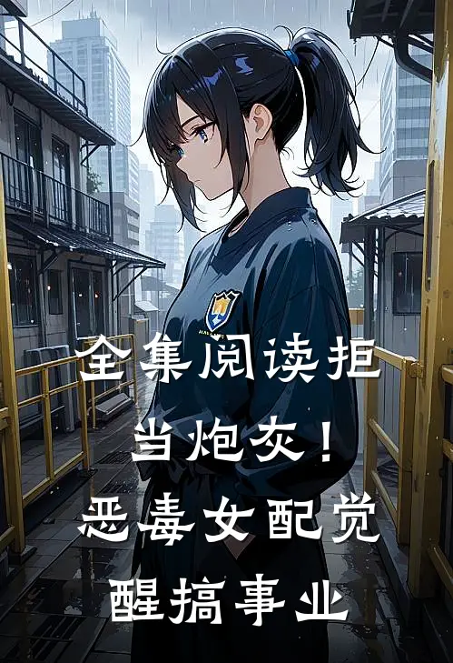 全集阅读拒当炮灰！恶毒女配觉醒搞事业