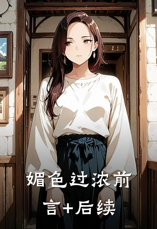 媚色过浓前言+后续