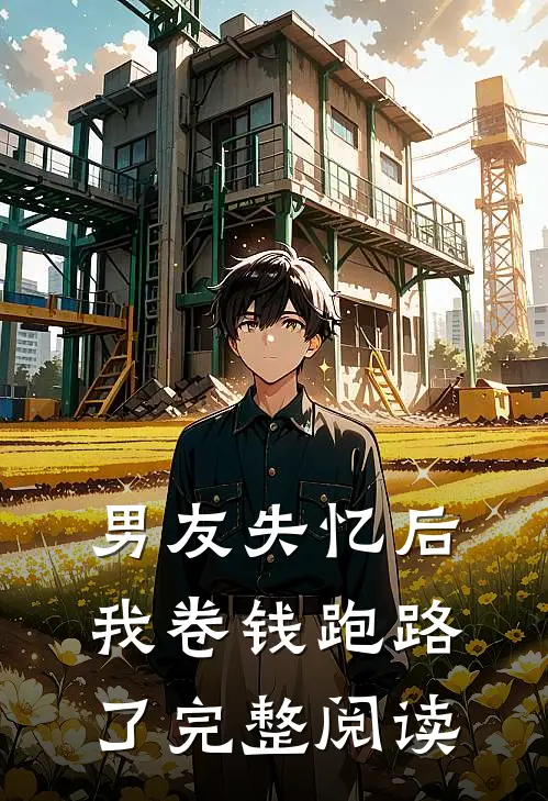 男友失忆后，我卷钱跑路了完整阅读