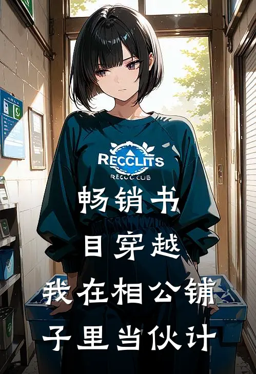 畅销书目穿越：我在相公铺子里当伙计