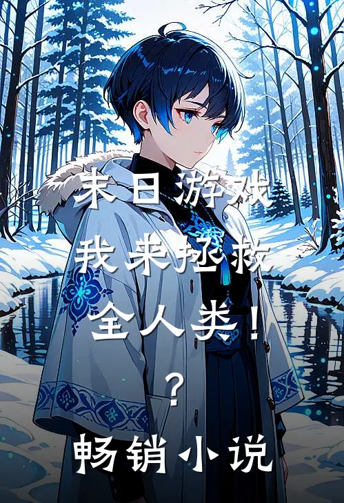 末日游戏，我来拯救全人类！？畅销小说