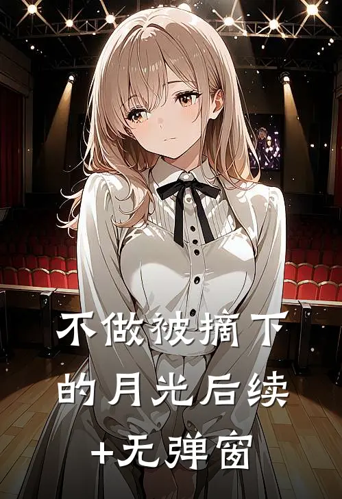 不做被摘下的月光后续+无弹窗