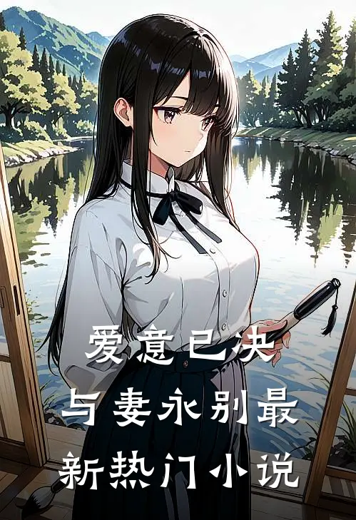 爱意已决，与妻永别最新热门小说