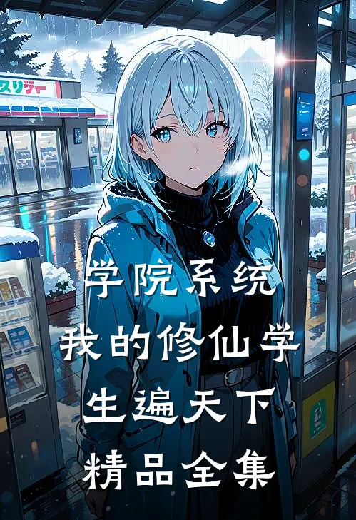 学院系统：我的修仙学生遍天下精品全集