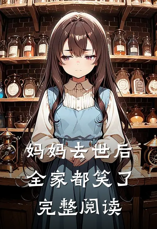 妈妈去世后，全家都笑了完整阅读