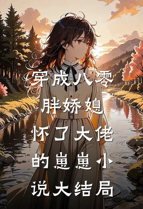 穿成八零胖娇媳，怀了大佬的崽崽小说大结局