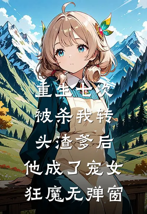 重生七次被杀我转头渣爹后，他成了宠女狂魔无弹窗