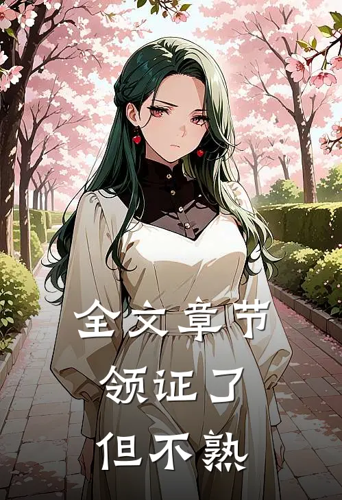 全文章节领证了，但不熟
