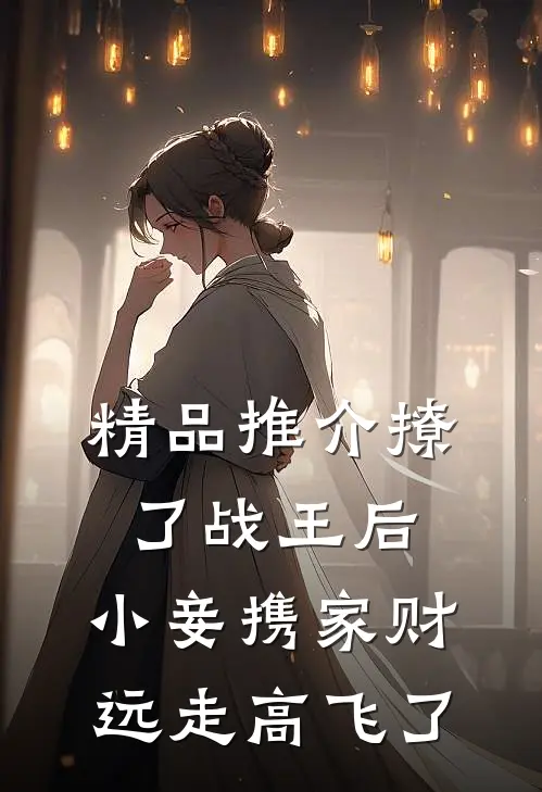 精品推介撩了战王后，小妾携家财远走高飞了