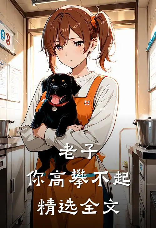老子，你高攀不起精选全文