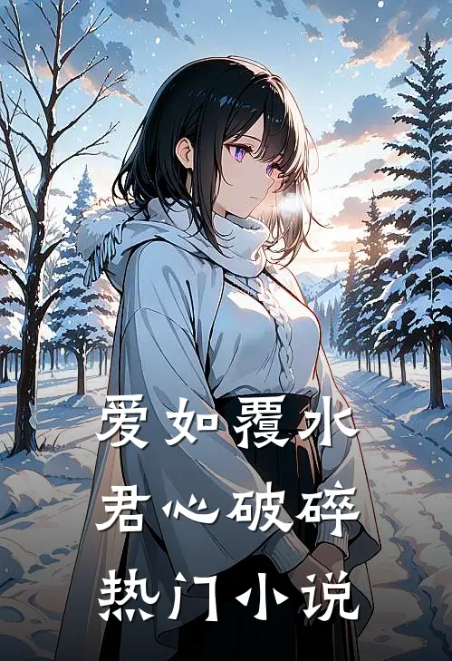 爱如覆水，君心破碎热门小说