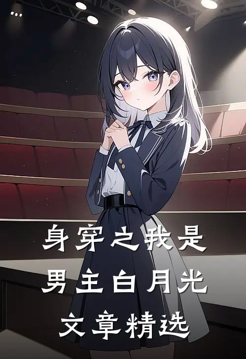 身穿之我是男主白月光文章精选