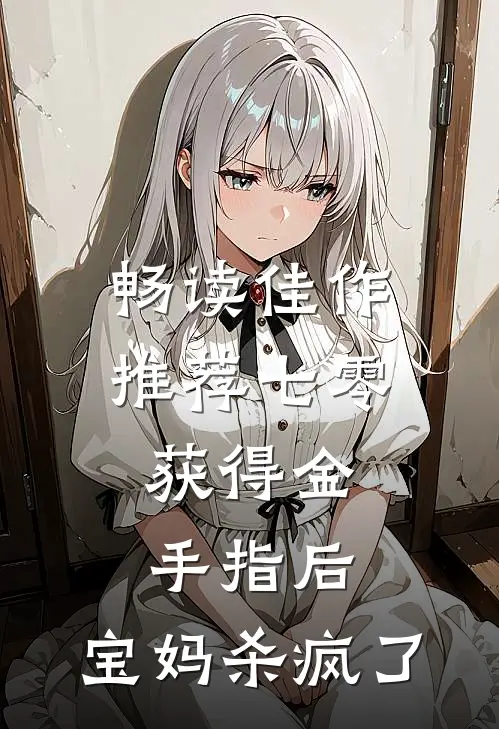 畅读佳作推荐七零：获得金手指后，宝妈杀疯了