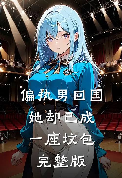 偏执男回国：她却已成一座坟包完整版