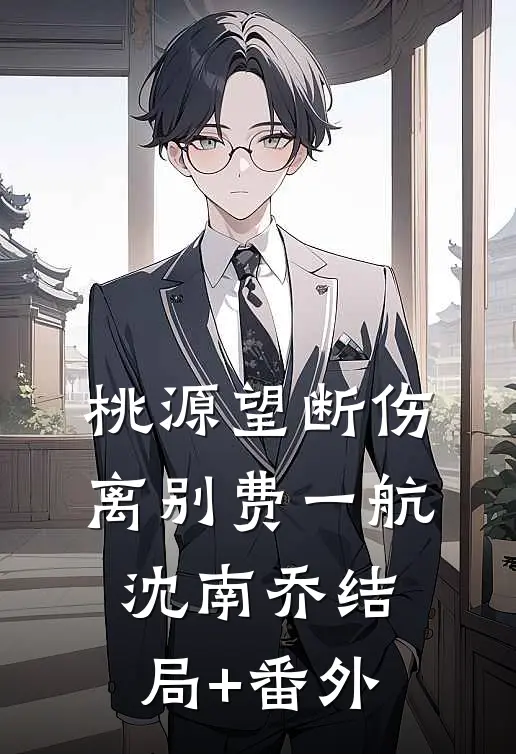 桃源望断伤离别费一航沈南乔结局+番外