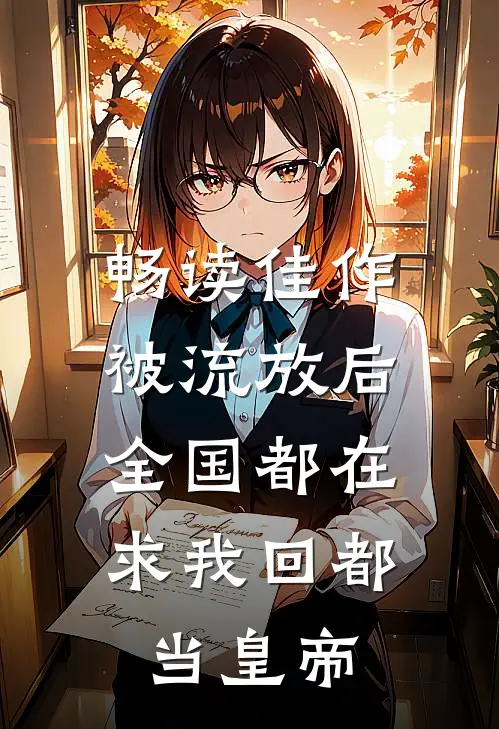 畅读佳作被流放后，全国都在求我回都当皇帝