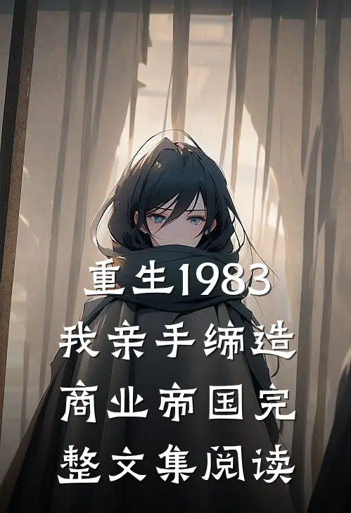 重生1983：我亲手缔造商业帝国完整文集阅读