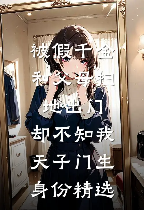 被假千金和父母扫地出门，却不知我天子门生身份精选