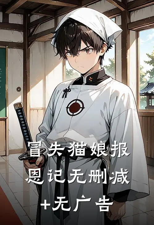 冒失猫娘报恩记无删减+无广告