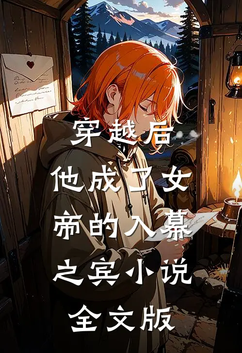 穿越后,他成了女帝的入幕之宾小说全文版