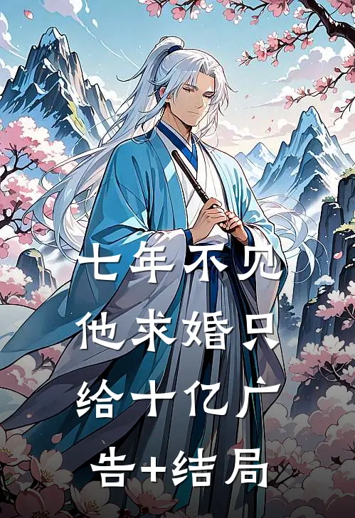 七年不见，他求婚只给十亿广告+结局