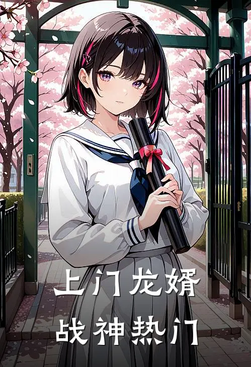 上门龙婿战神热门