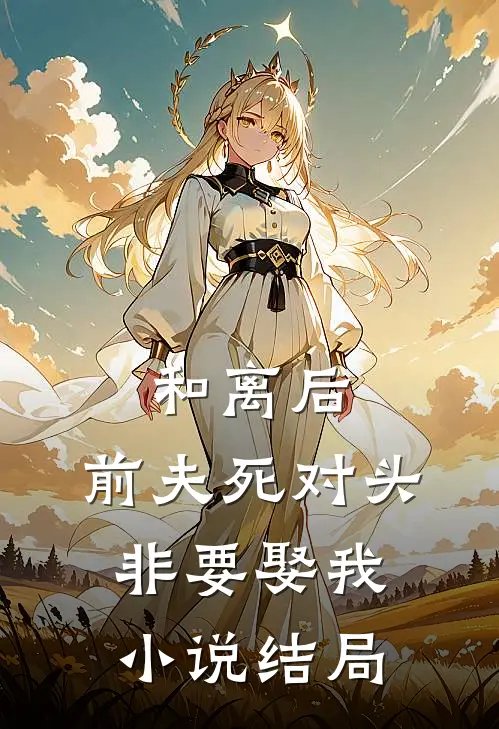 和离后，前夫死对头非要娶我小说结局