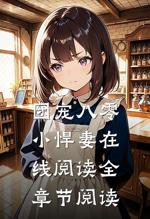 团宠八零小悍妻在线阅读全章节阅读
