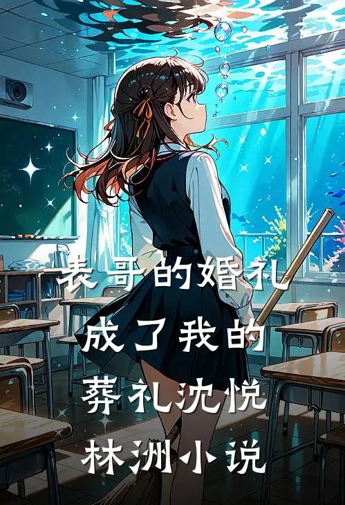 表哥的婚礼，成了我的葬礼沈悦林洲小说