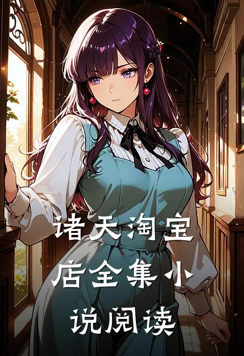 诸天淘宝店全集小说阅读