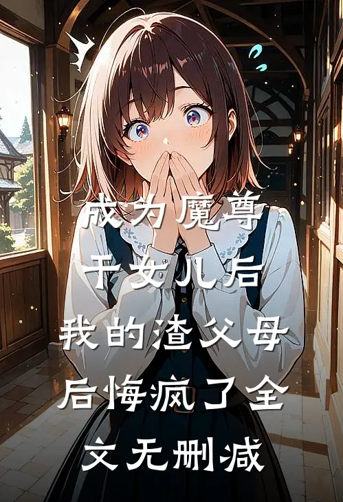 成为魔尊干女儿后，我的渣父母后悔疯了全文无删减