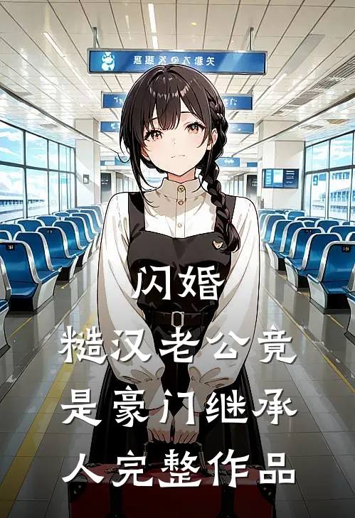 闪婚：糙汉老公竟是豪门继承人完整作品