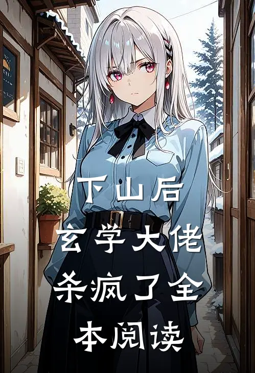 下山后，玄学大佬杀疯了全本阅读