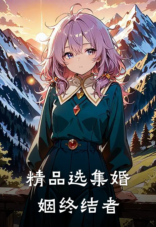精品选集婚姻终结者