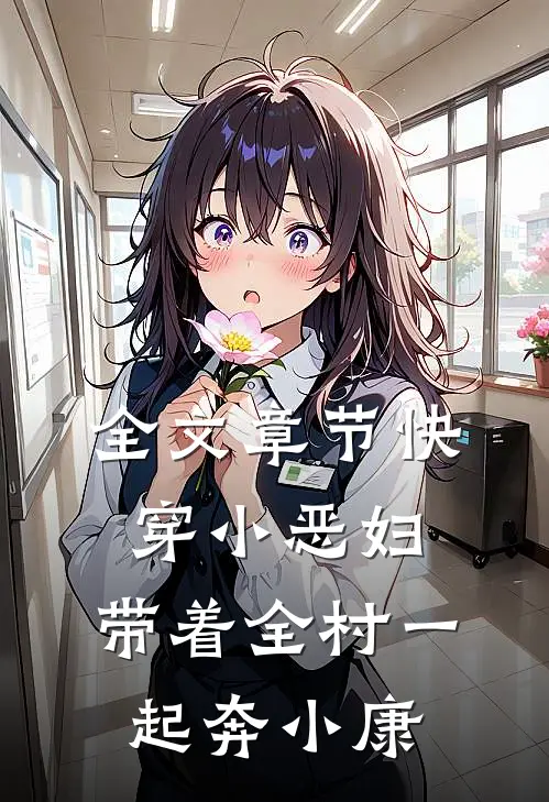 全文章节快穿小恶妇，带着全村一起奔小康