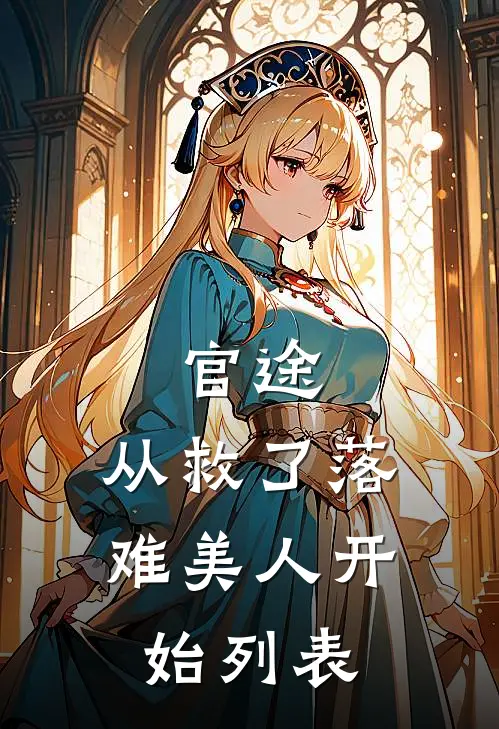官途：从救了落难美人开始列表