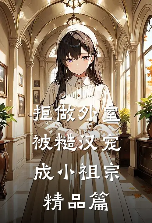 拒做外室，被糙汉宠成小祖宗精品篇