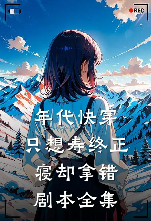 年代快穿：只想寿终正寝却拿错剧本 全集