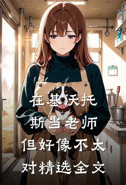 在基沃托斯当老师，但好像不太对精选全文