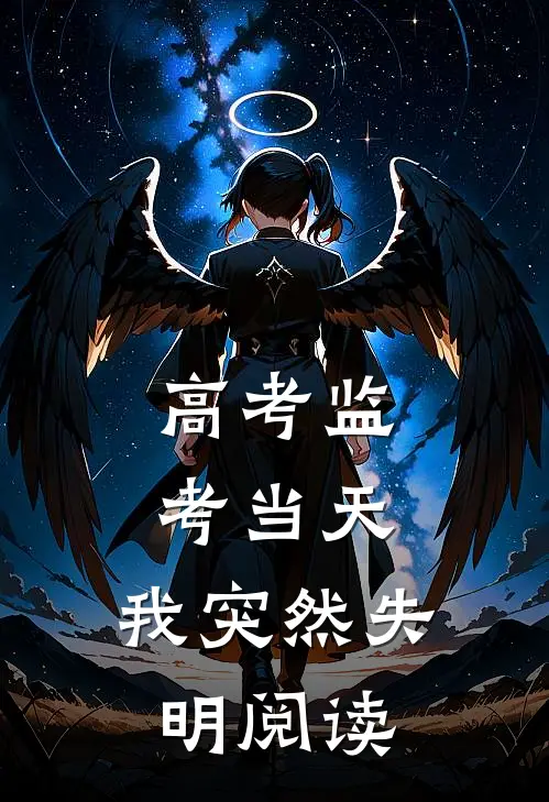 高考监考当天，我突然失明阅读