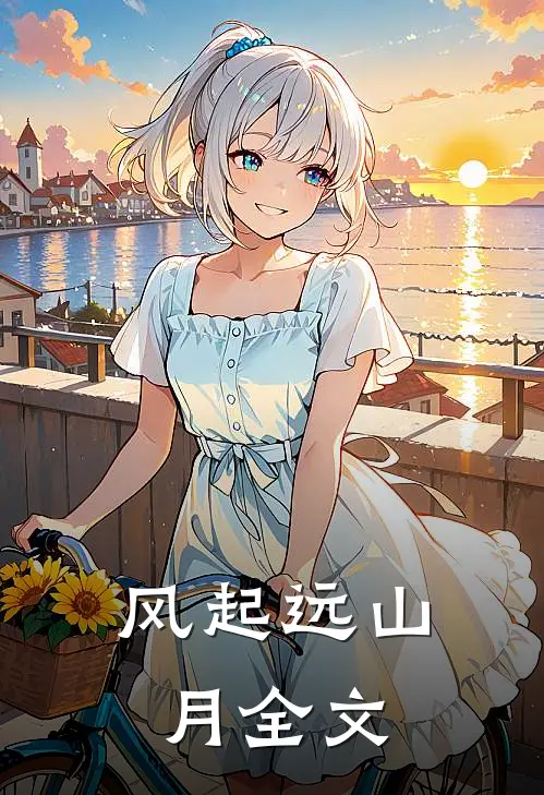 风起远山月全文