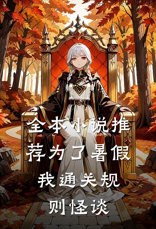 全本小说推荐为了暑假，我通关规则怪谈